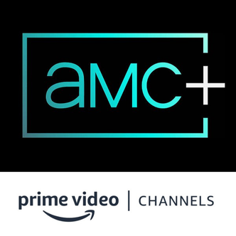 AMC+ logo