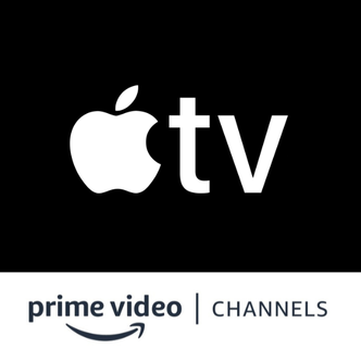 Apple TV logo