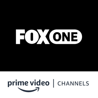 FOX One logo
