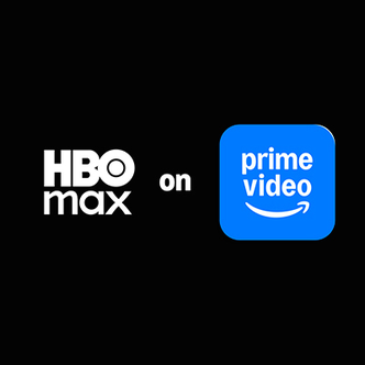 HBO Max logo
