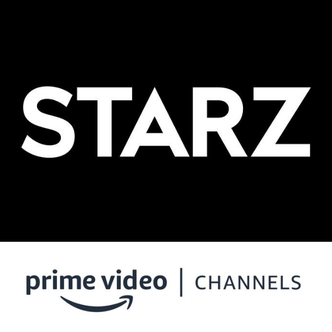 STARZ logo