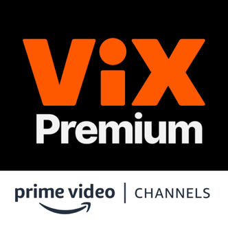 ViX Premium logo